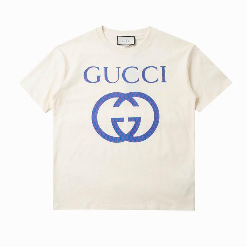 Gucci Men's T-shirts 150